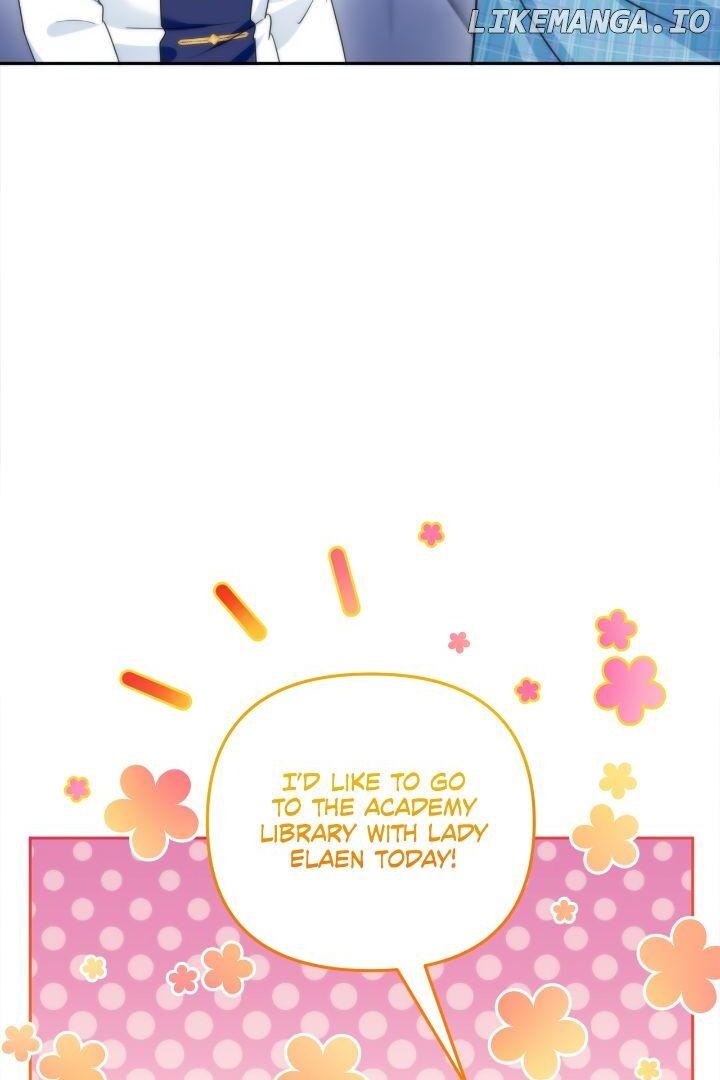 I’m Living with my Mother-in-law Chapter 74 - page 47