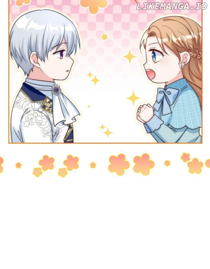 I’m Living with my Mother-in-law Chapter 74 - page 48