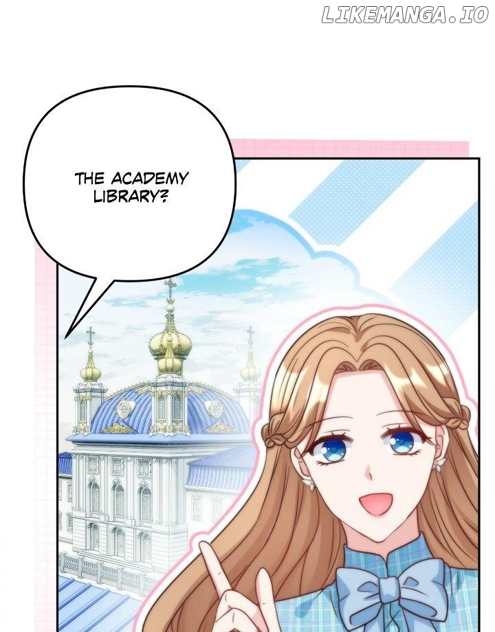I’m Living with my Mother-in-law Chapter 74 - page 49