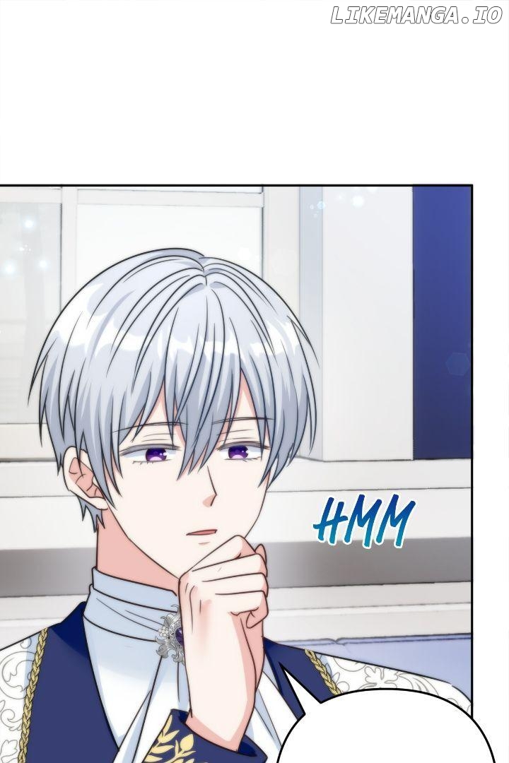 I’m Living with my Mother-in-law Chapter 74 - page 51