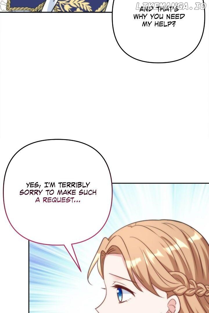 I’m Living with my Mother-in-law Chapter 74 - page 52