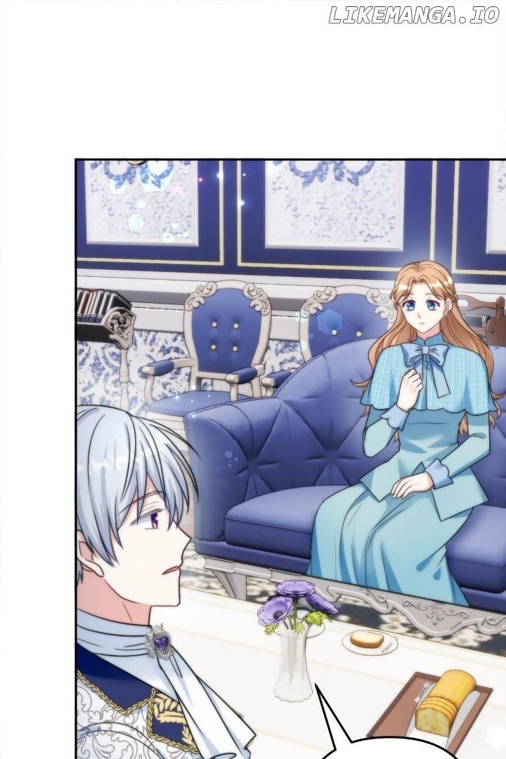 I’m Living with my Mother-in-law Chapter 74 - page 56