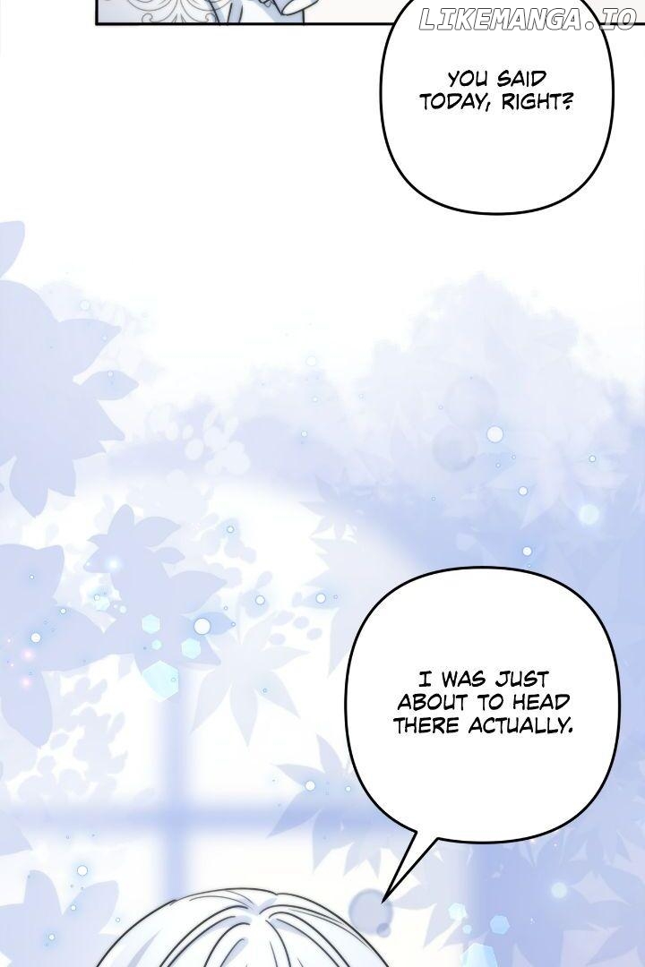 I’m Living with my Mother-in-law Chapter 74 - page 57