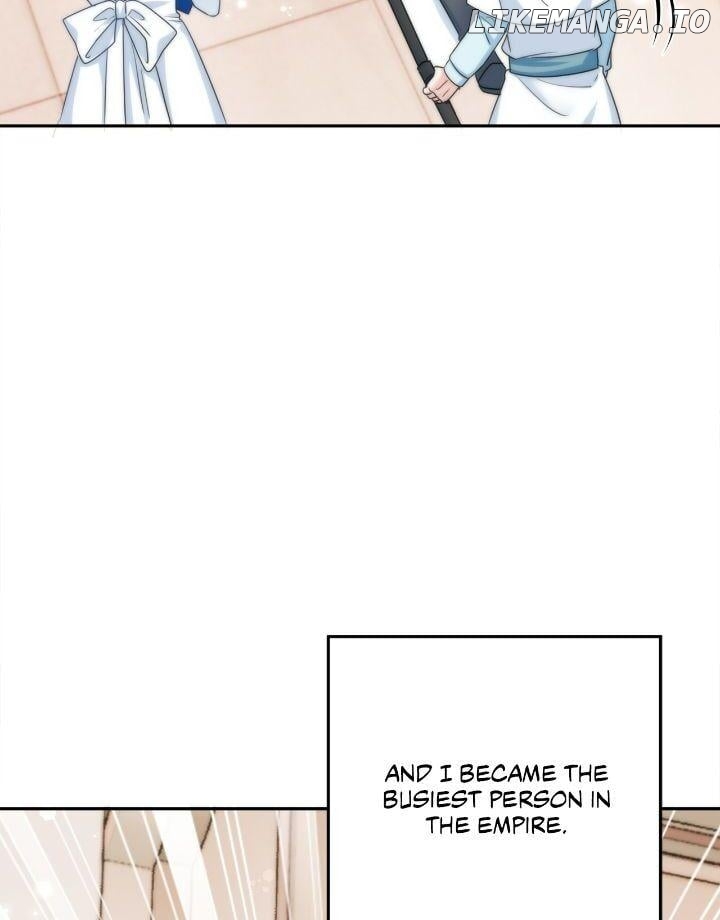 I’m Living with my Mother-in-law Chapter 74 - page 5