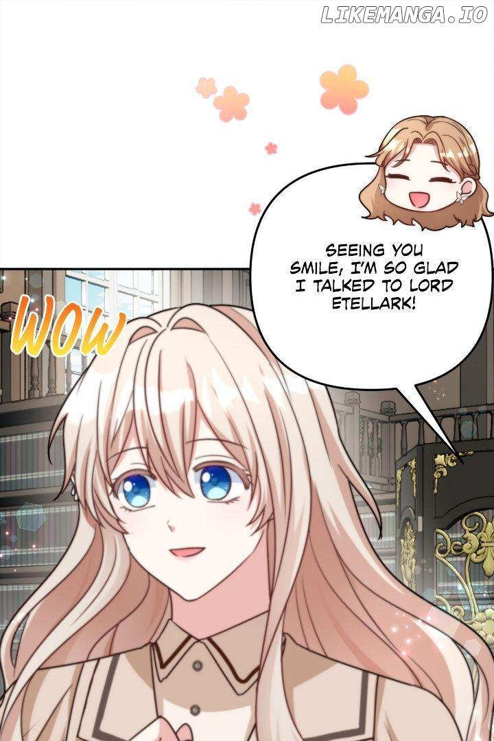 I’m Living with my Mother-in-law Chapter 74 - page 61
