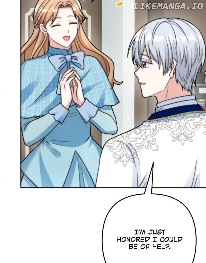 I’m Living with my Mother-in-law Chapter 74 - page 63
