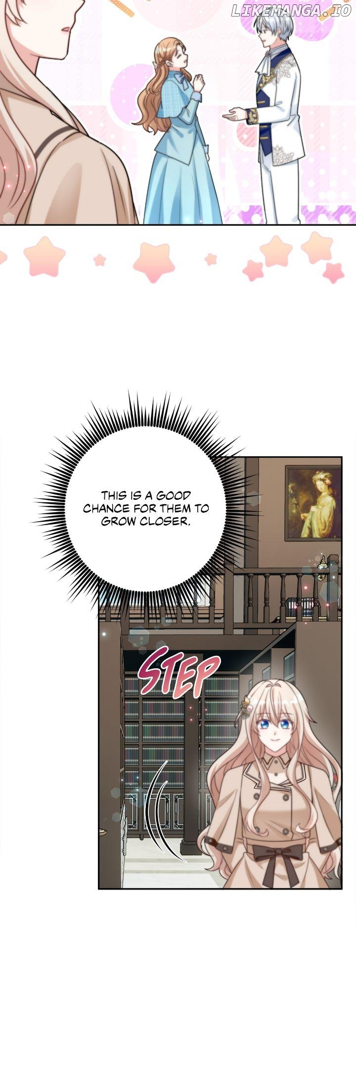 I’m Living with my Mother-in-law Chapter 74 - page 65