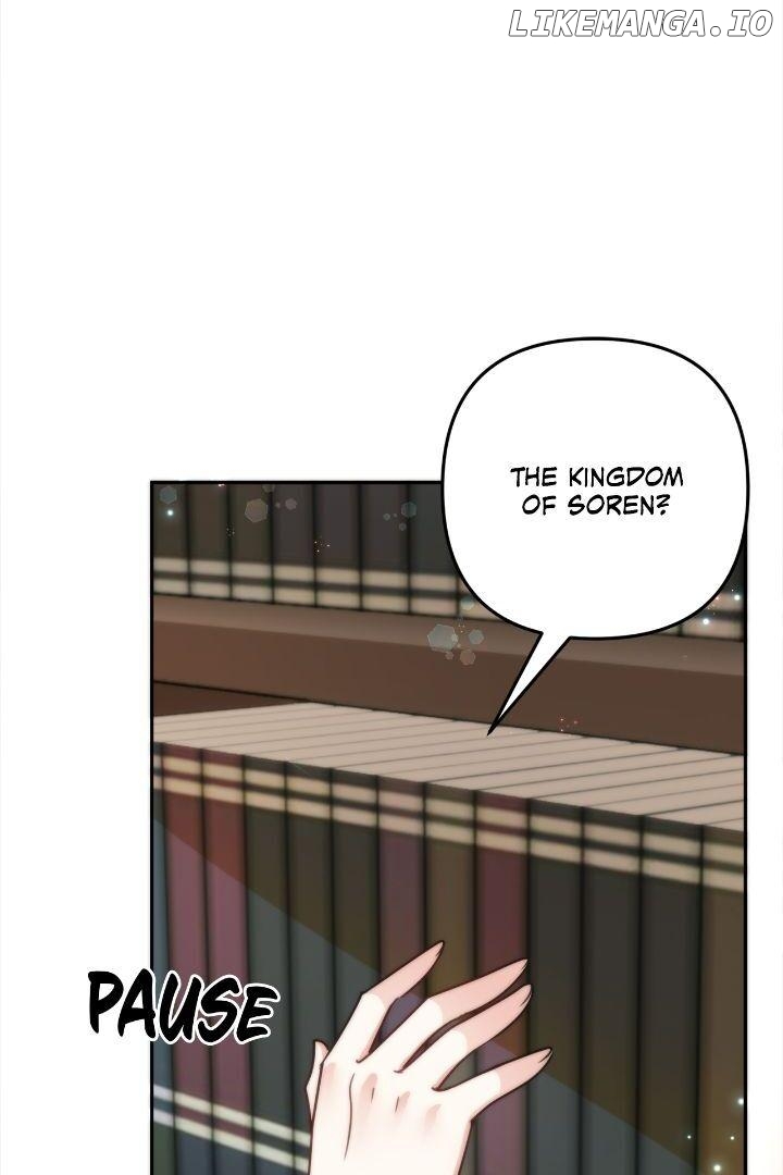 I’m Living with my Mother-in-law Chapter 74 - page 67