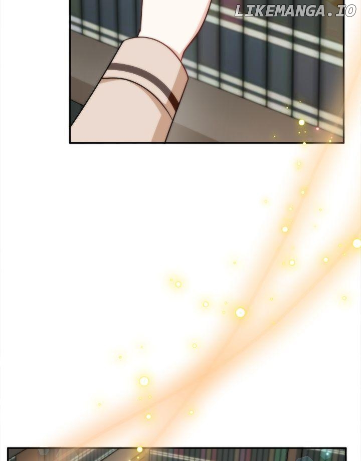 I’m Living with my Mother-in-law Chapter 74 - page 68