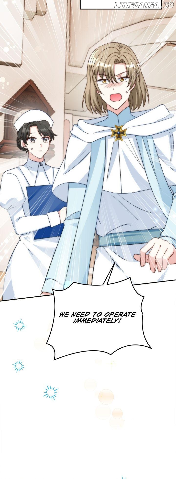 I’m Living with my Mother-in-law Chapter 74 - page 6
