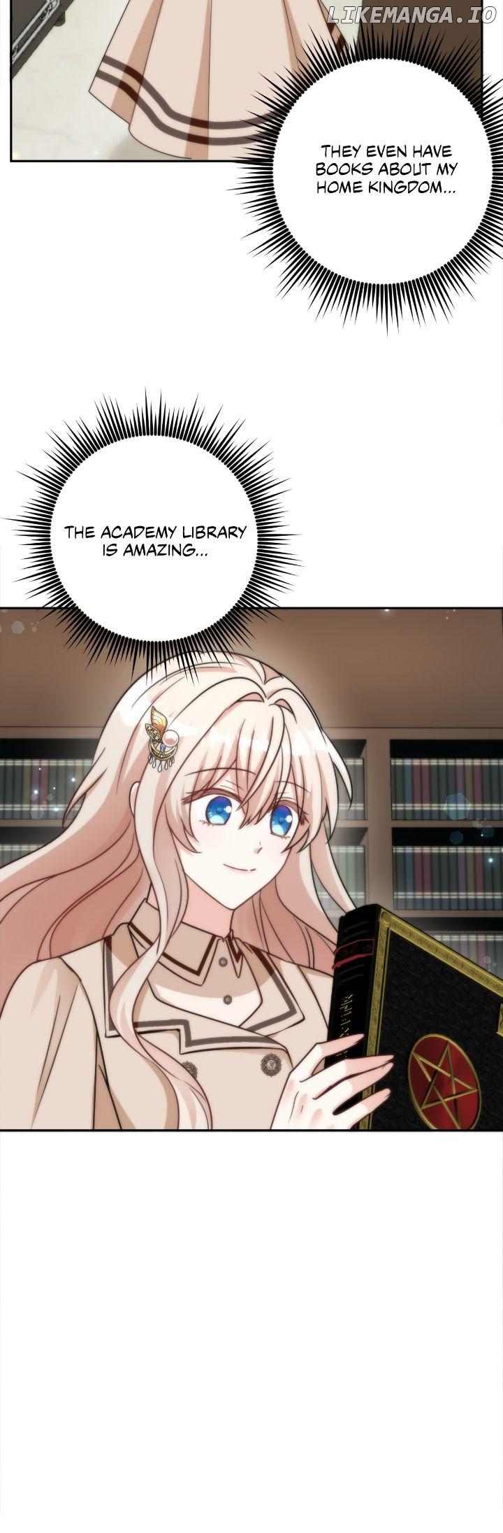 I’m Living with my Mother-in-law Chapter 74 - page 70