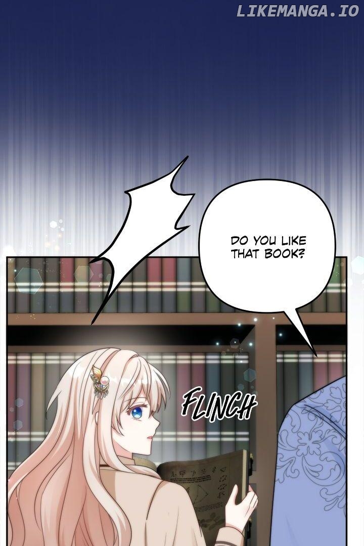 I’m Living with my Mother-in-law Chapter 74 - page 72