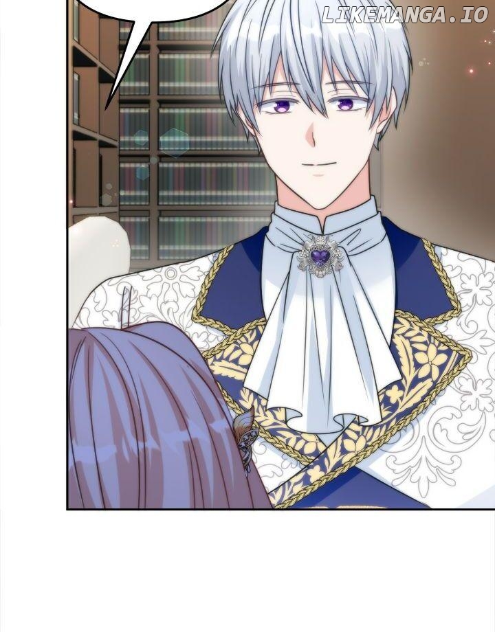I’m Living with my Mother-in-law Chapter 74 - page 74