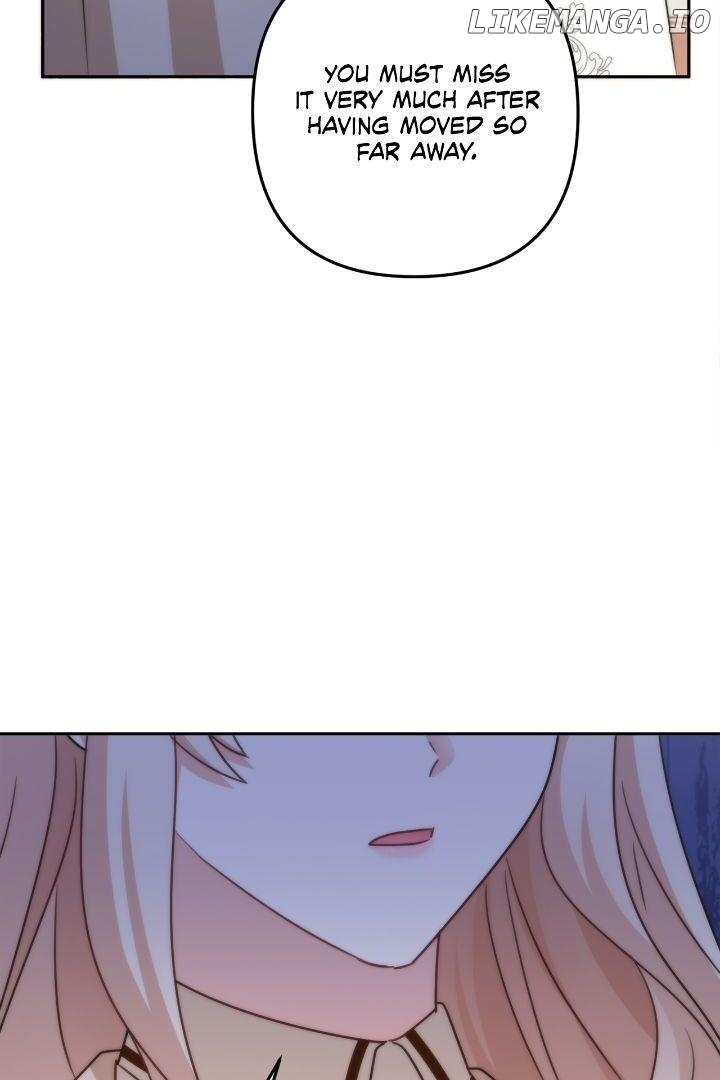 I’m Living with my Mother-in-law Chapter 74 - page 77