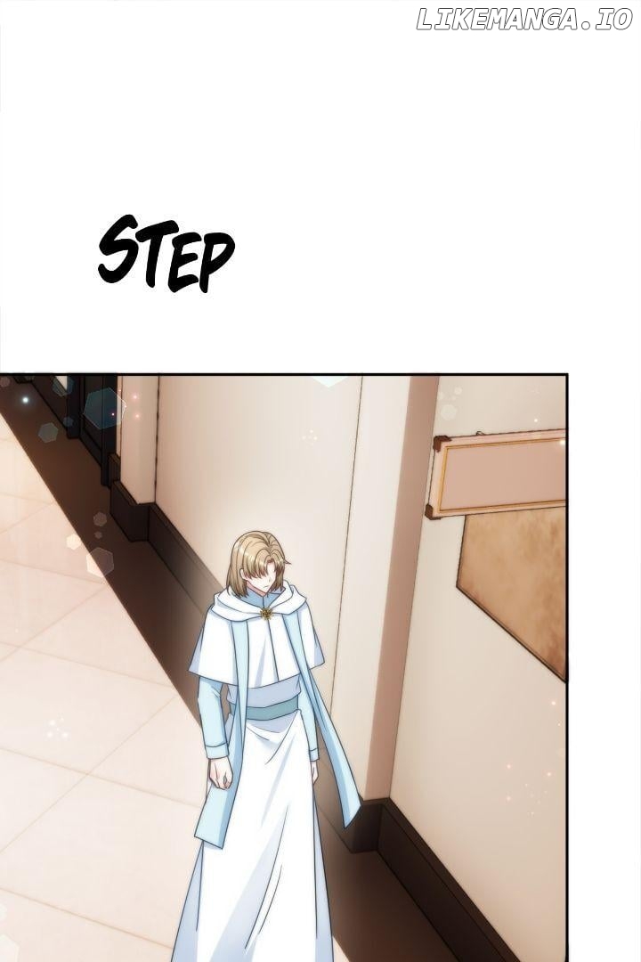 I’m Living with my Mother-in-law Chapter 74 - page 7