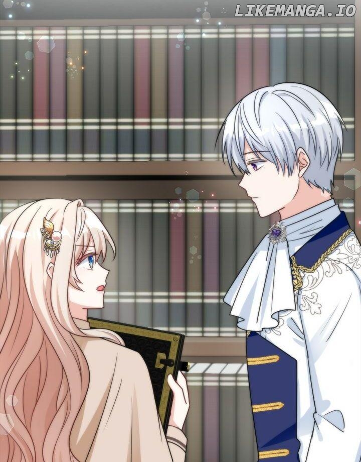 I’m Living with my Mother-in-law Chapter 74 - page 79