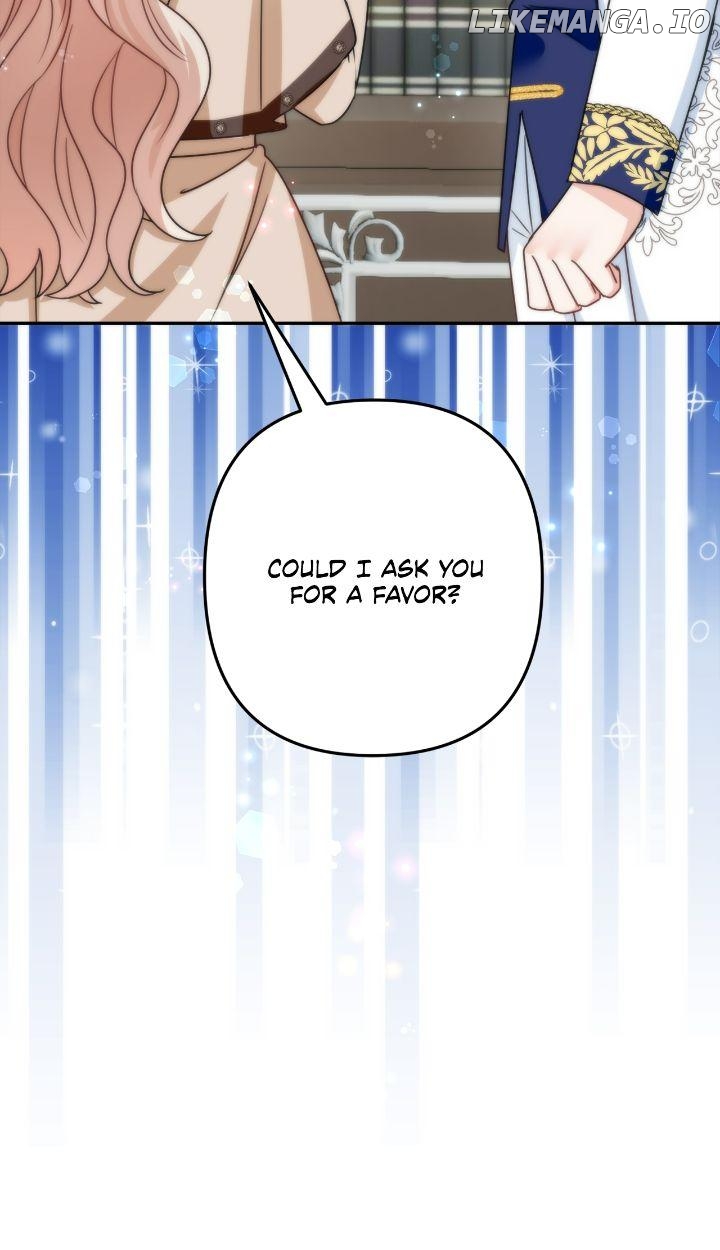 I’m Living with my Mother-in-law Chapter 74 - page 80