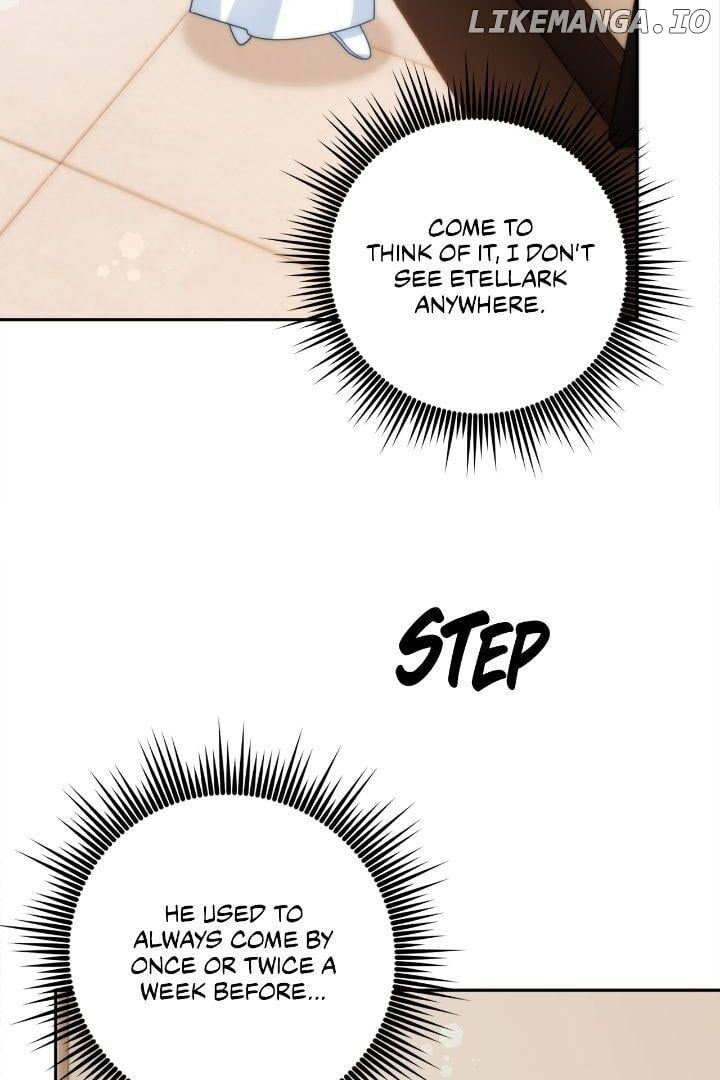 I’m Living with my Mother-in-law Chapter 74 - page 8