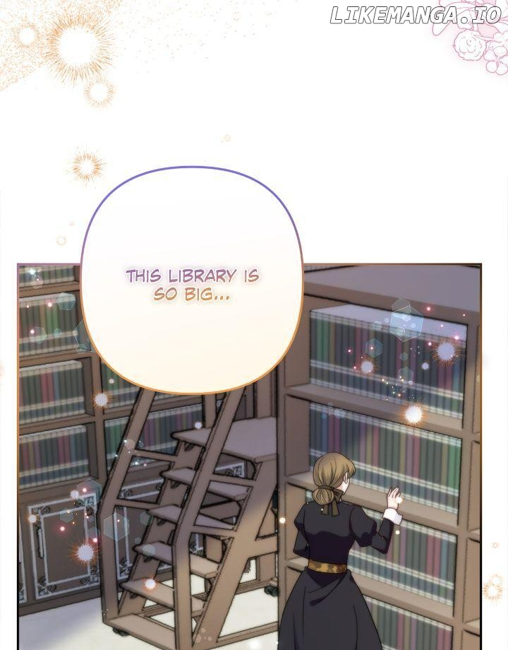 I’m Living with my Mother-in-law Chapter 75 - page 9