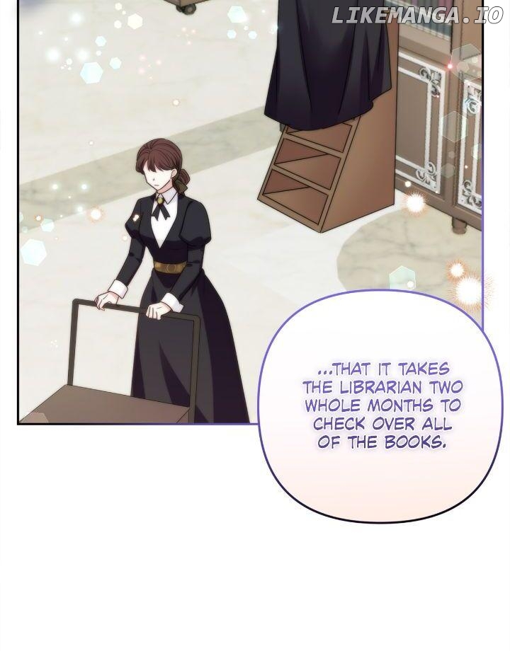 I’m Living with my Mother-in-law Chapter 75 - page 10