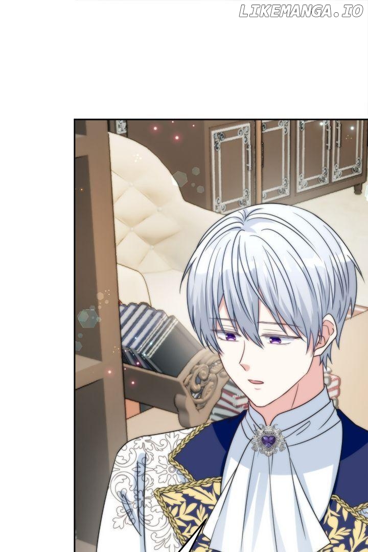 I’m Living with my Mother-in-law Chapter 75 - page 12