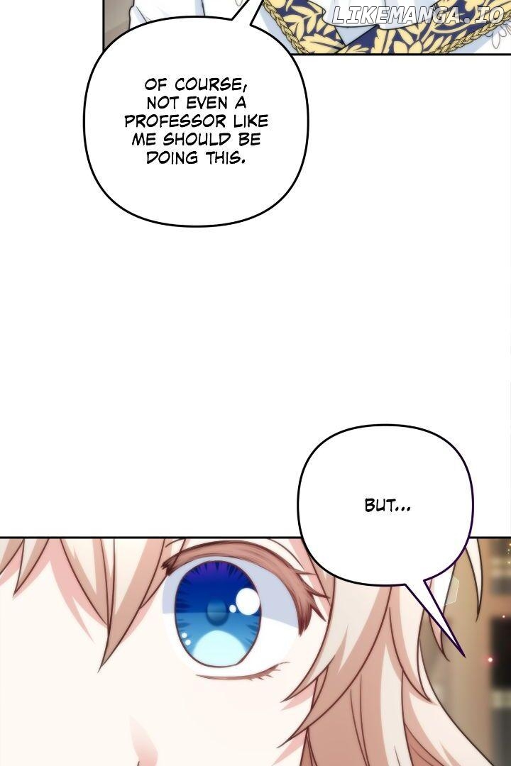I’m Living with my Mother-in-law Chapter 75 - page 13