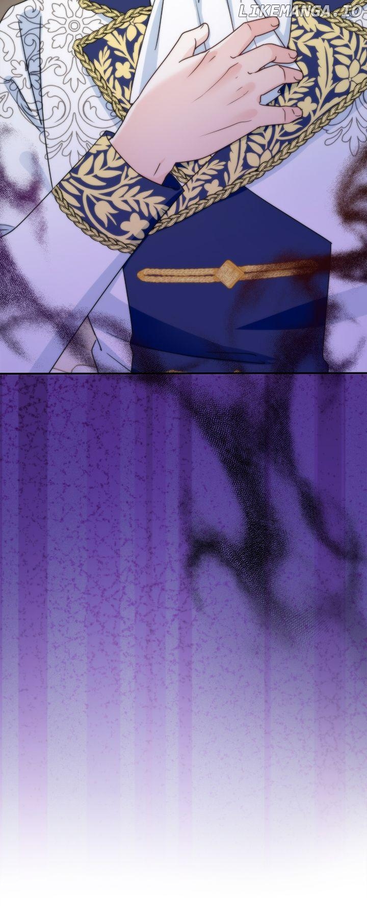 I’m Living with my Mother-in-law Chapter 75 - page 16