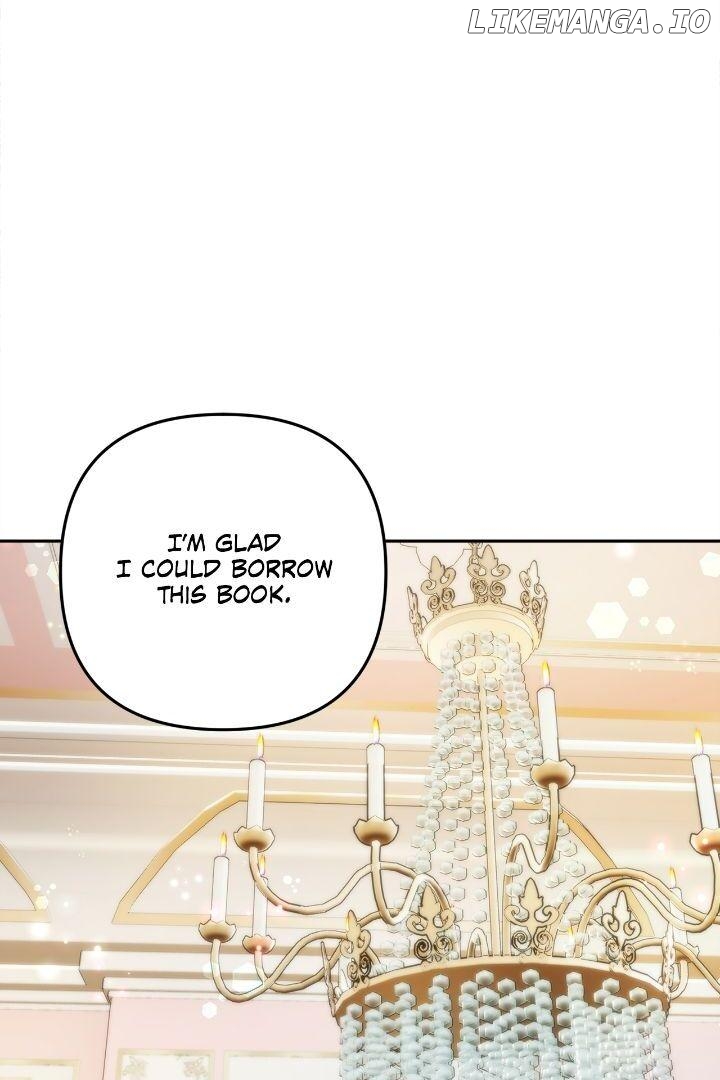 I’m Living with my Mother-in-law Chapter 75 - page 19
