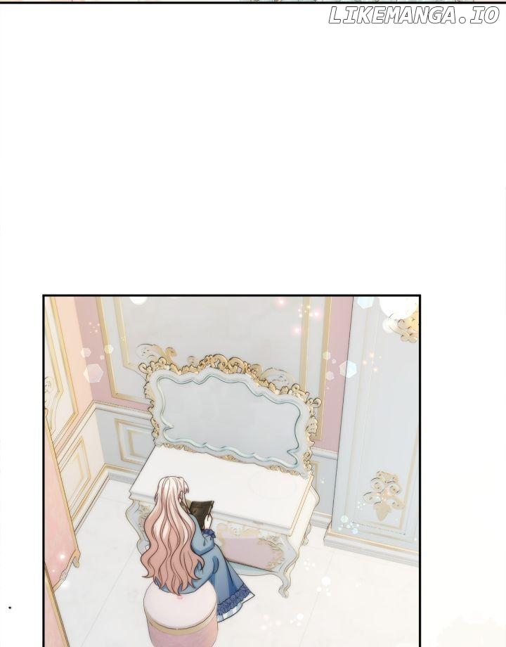 I’m Living with my Mother-in-law Chapter 75 - page 20