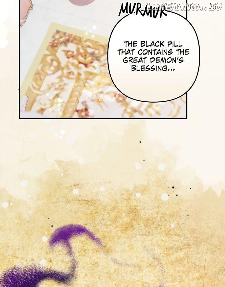I’m Living with my Mother-in-law Chapter 75 - page 21