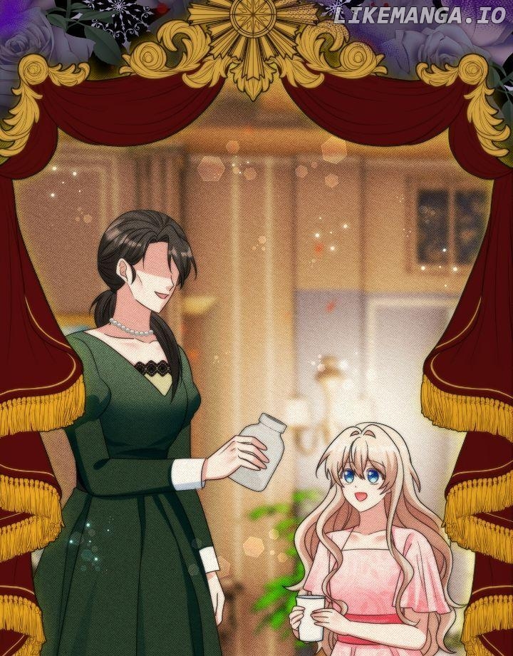 I’m Living with my Mother-in-law Chapter 75 - page 25