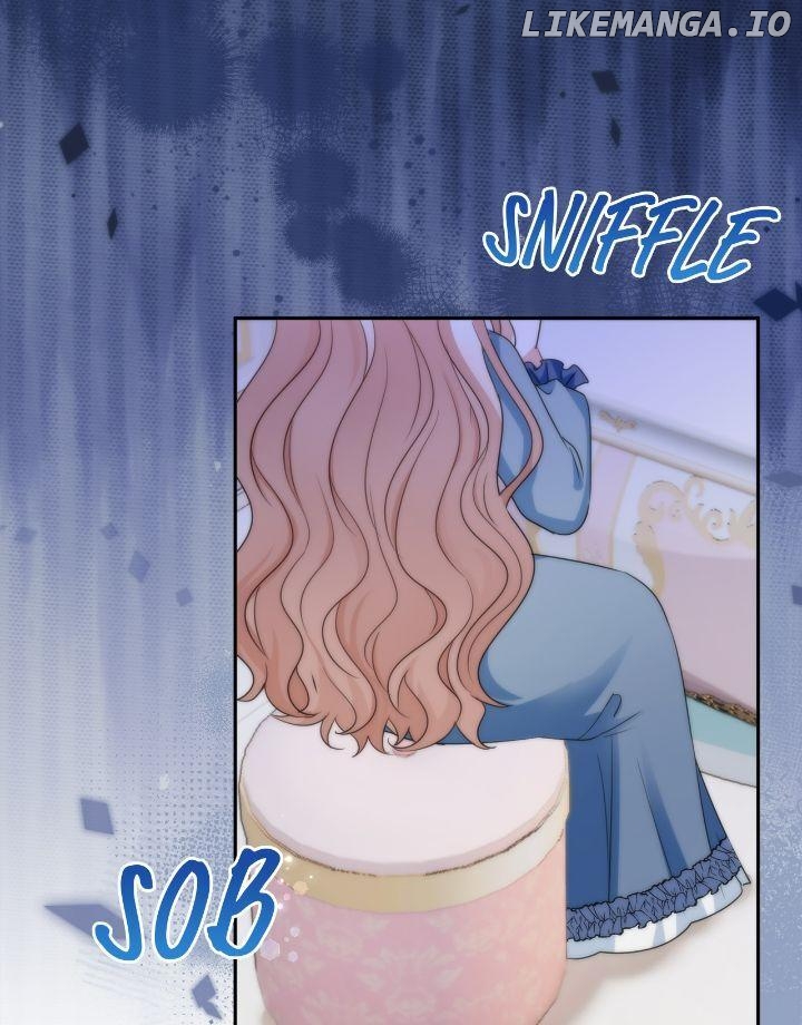 I’m Living with my Mother-in-law Chapter 75 - page 30