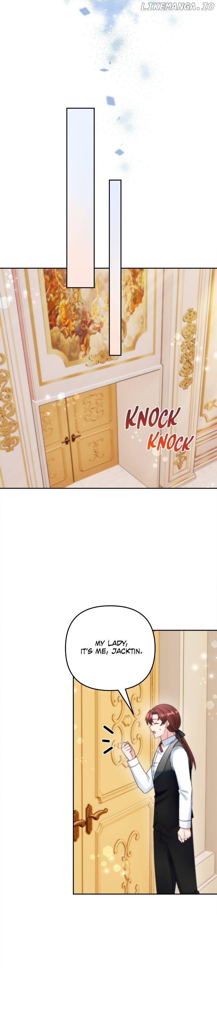 I’m Living with my Mother-in-law Chapter 75 - page 32