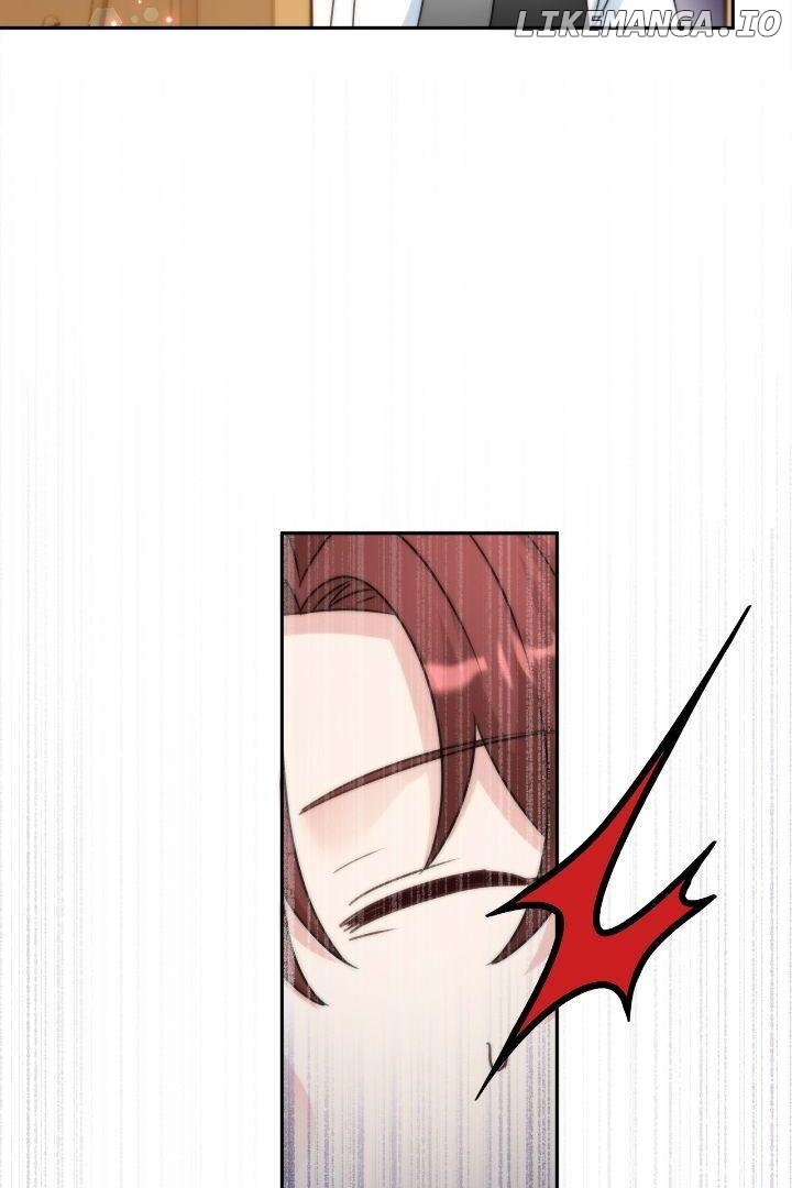 I’m Living with my Mother-in-law Chapter 75 - page 34