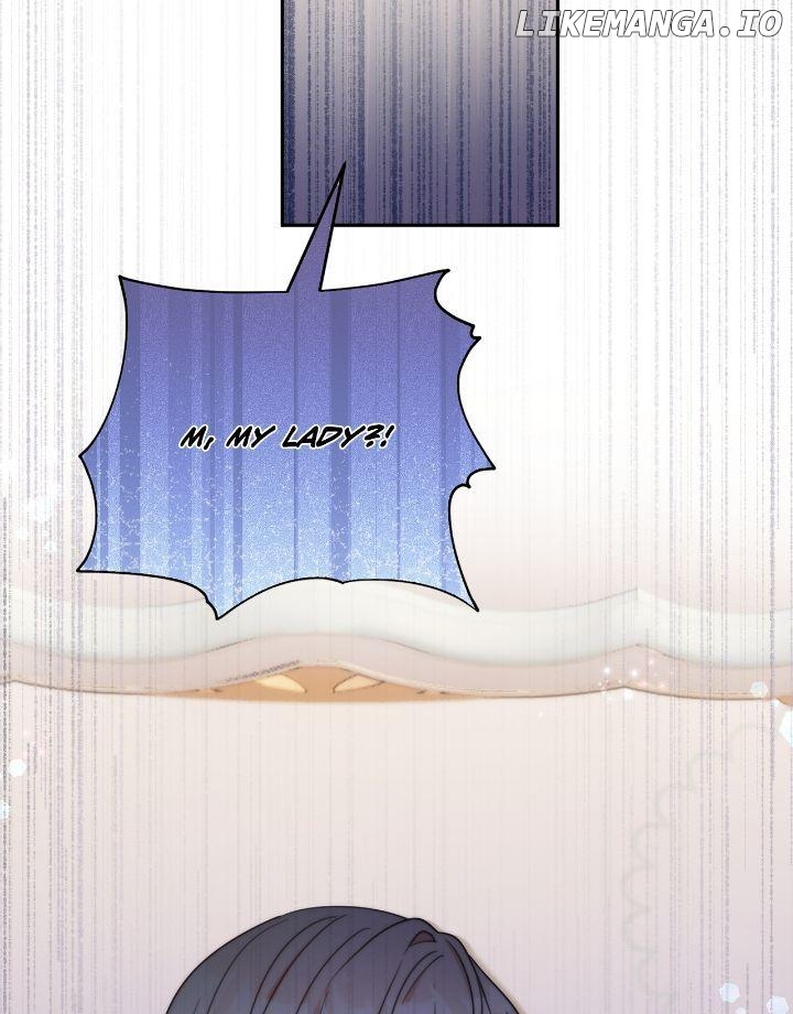 I’m Living with my Mother-in-law Chapter 75 - page 35