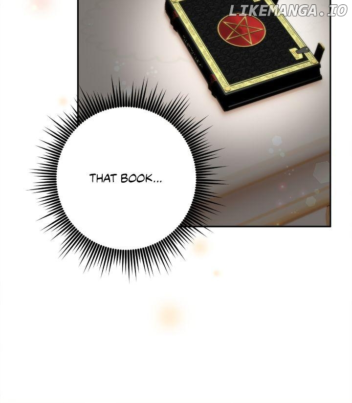 I’m Living with my Mother-in-law Chapter 75 - page 42