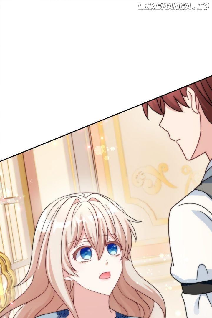 I’m Living with my Mother-in-law Chapter 75 - page 44