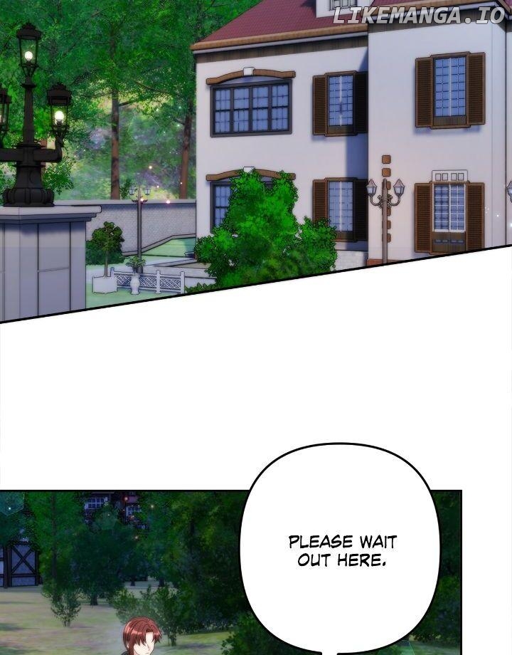 I’m Living with my Mother-in-law Chapter 75 - page 47