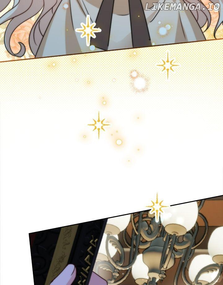I’m Living with my Mother-in-law Chapter 75 - page 4