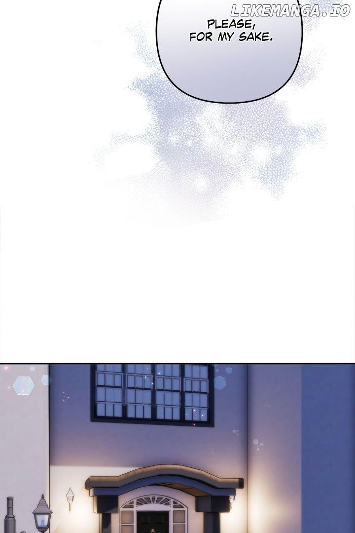 I’m Living with my Mother-in-law Chapter 75 - page 50