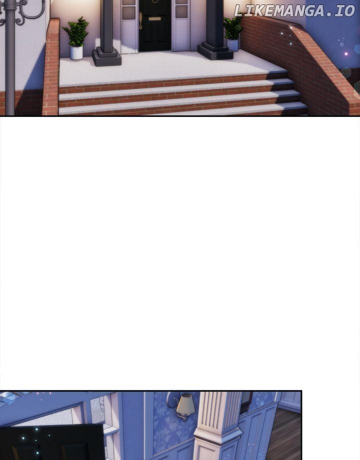 I’m Living with my Mother-in-law Chapter 75 - page 51