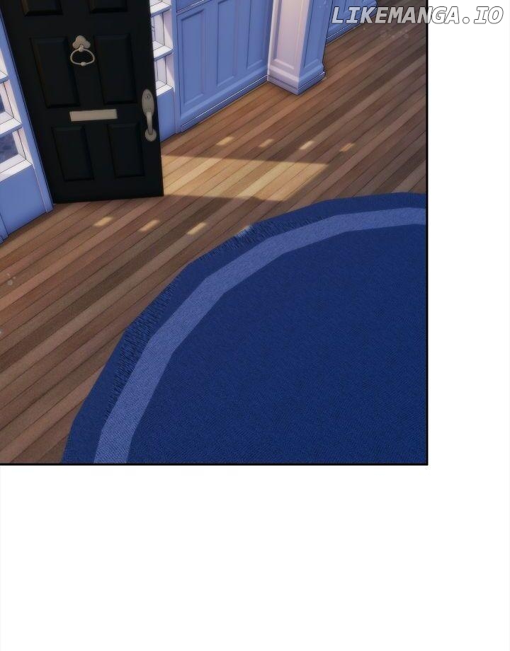 I’m Living with my Mother-in-law Chapter 75 - page 52