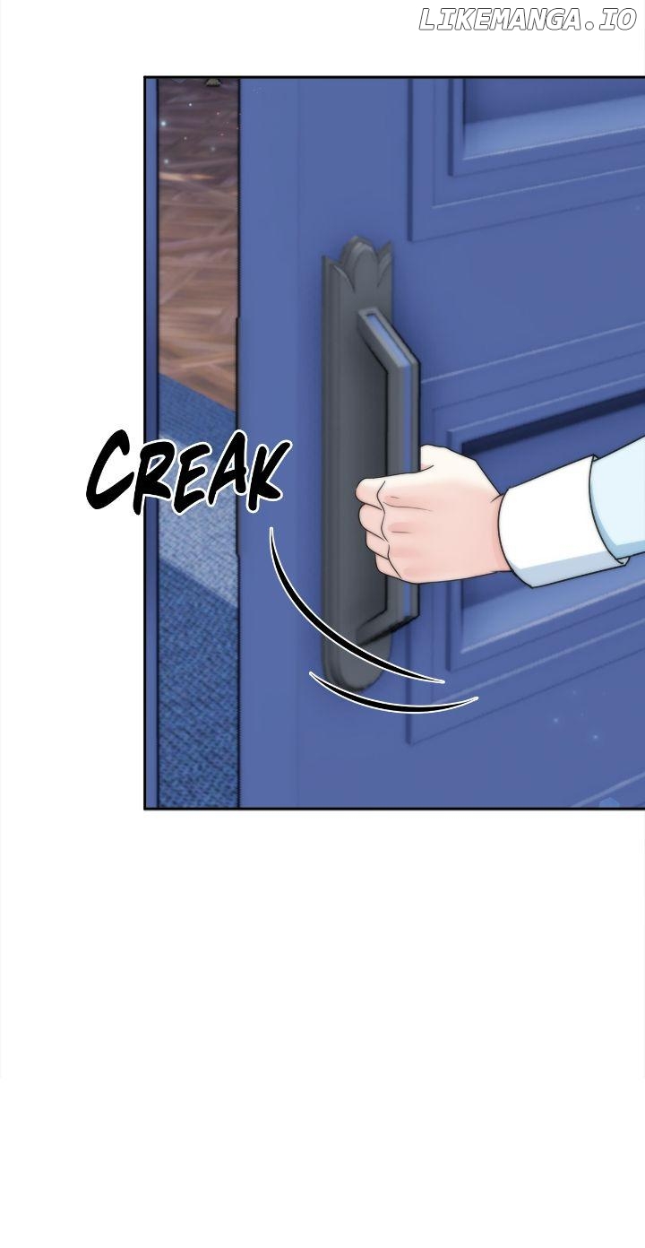 I’m Living with my Mother-in-law Chapter 75 - page 53