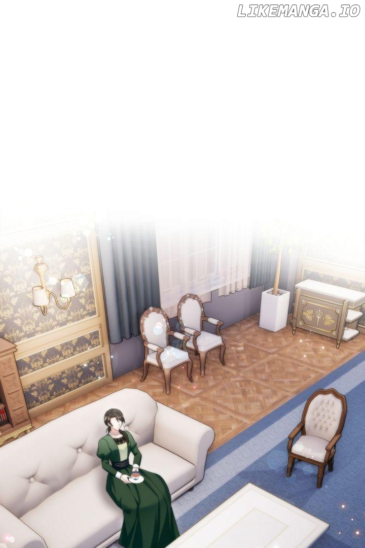 I’m Living with my Mother-in-law Chapter 75 - page 54