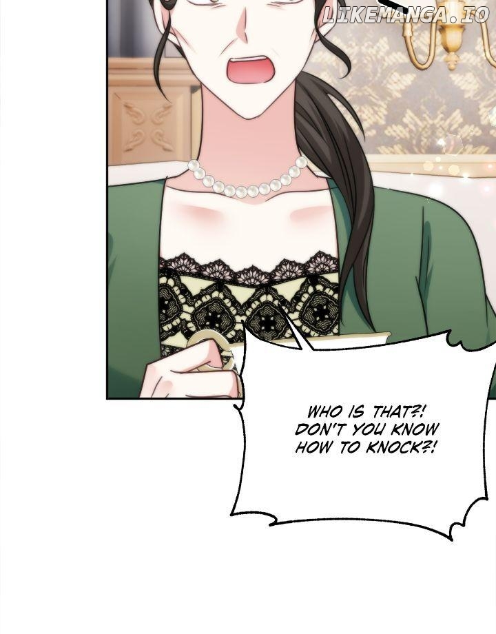 I’m Living with my Mother-in-law Chapter 75 - page 56