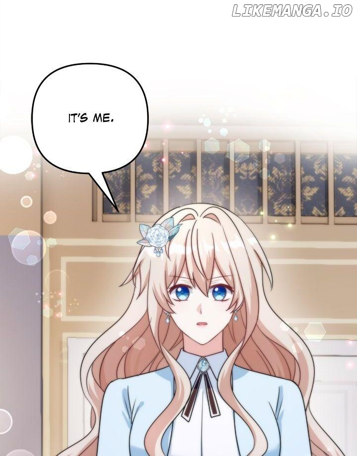 I’m Living with my Mother-in-law Chapter 75 - page 57