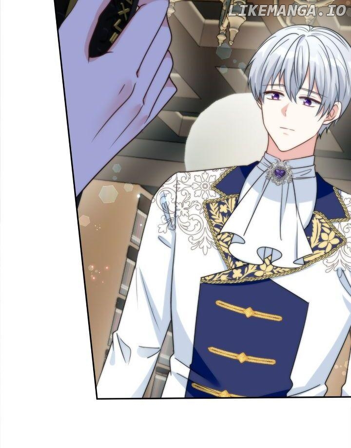 I’m Living with my Mother-in-law Chapter 75 - page 5
