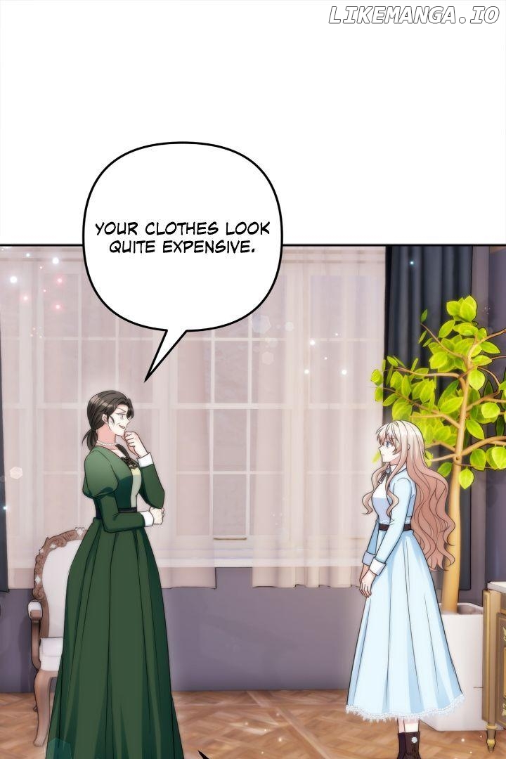 I’m Living with my Mother-in-law Chapter 75 - page 59