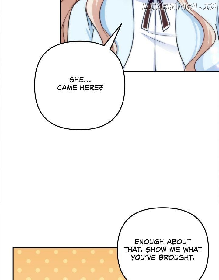 I’m Living with my Mother-in-law Chapter 75 - page 61