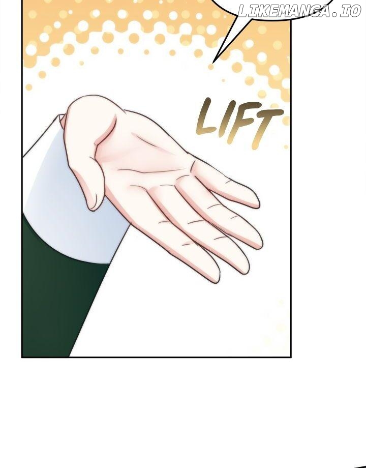 I’m Living with my Mother-in-law Chapter 75 - page 62